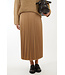 Marc Cain MARC CAIN LANGE ROK BEIGE