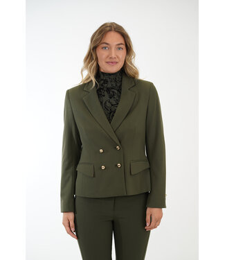Marc Cain MARC CAIN BLAZER GROEN