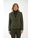 Marc Cain MARC CAIN BLAZER GROEN