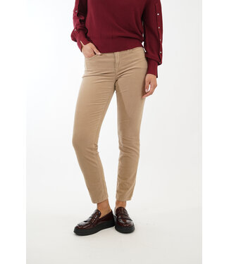Cambio CAMBIO JEANS BEIGE
