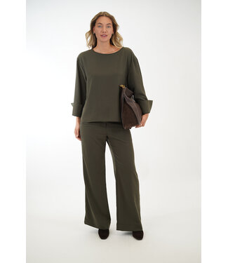 Zenggi ZENGGI PANTALON