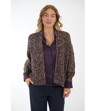 Luisa Cerano LUISA CERANO VEST MULTI