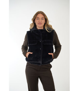 Luisa Cerano LUISA CERANO BODYWARMER