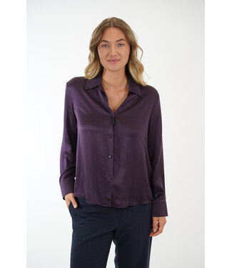 Luisa Cerano LUISA CERANO BLOUSE PAARS