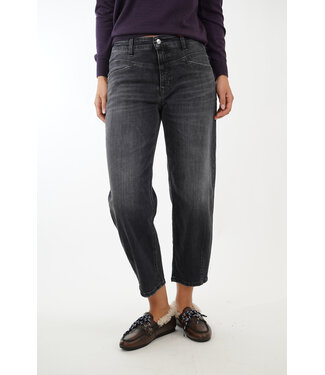 Cambio CAMBIO JEANS ZWART