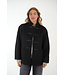 ALTER EGO NIA WOOL COAT BLACK