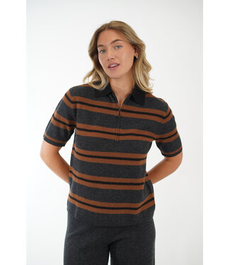 Semicouture SEMICOUTURE Y6WB20 GRIGIO