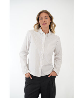 RUE BLANCHE RUE BLANCHE BLOUSE