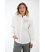 IVI EMBELLISHED BLOUSE WHITE