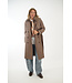 REISS AZURA TAUPE