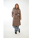 REISS AZURA TAUPE