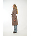 REISS AZURA TAUPE