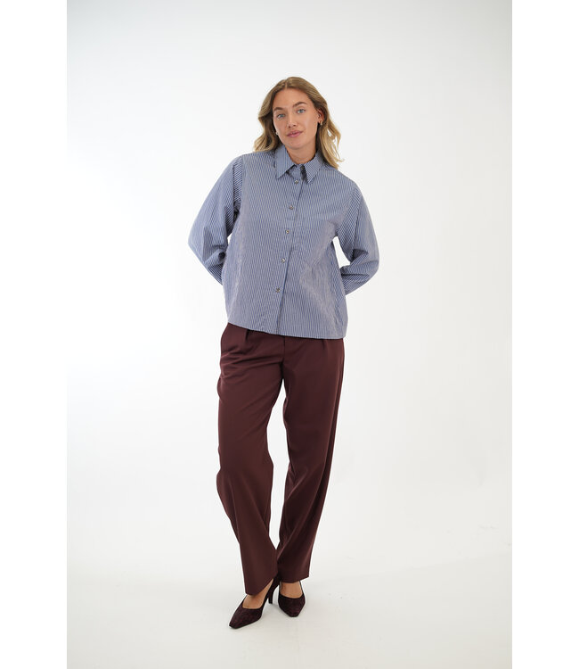 ZENGGI Y04-1019 3023 MID BLUE