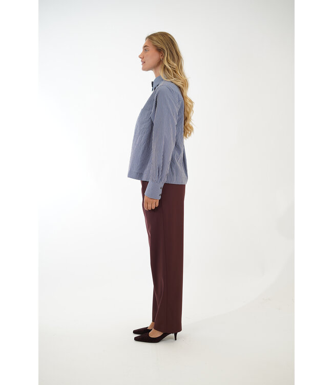 ZENGGI Y04-1019 3023 MID BLUE