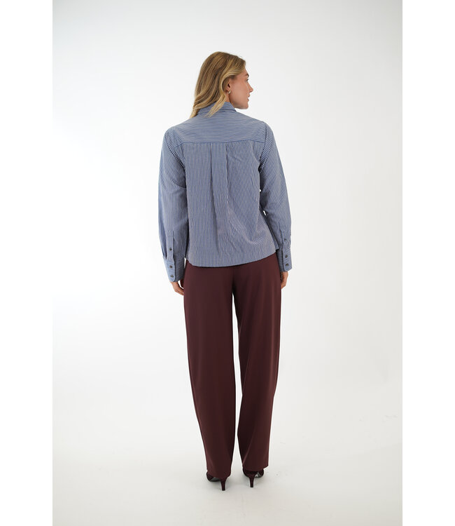 ZENGGI Y04-1019 3023 MID BLUE