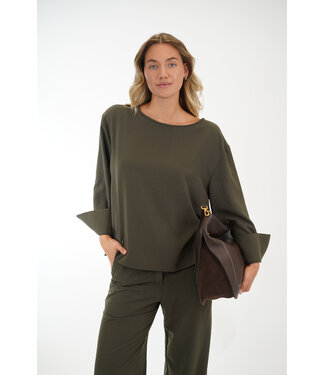 Zenggi ZENGGI U04-1027 760 753 GREEN KELP