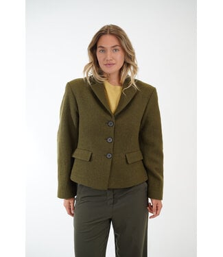 Zenggi ZENGGI BLAZER