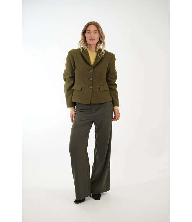 ZENGGI Y08-1000 3044 FERN GREEN