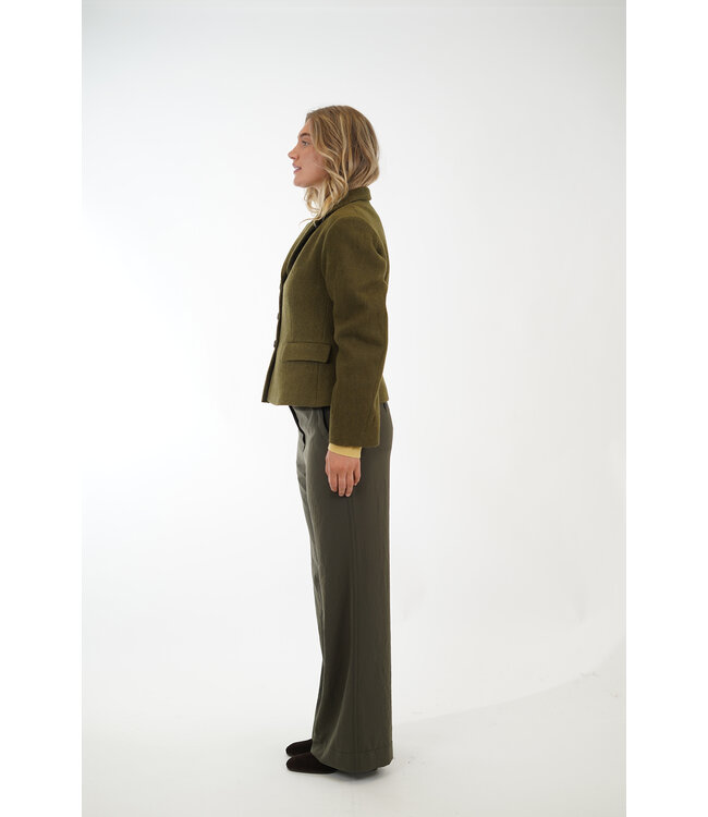 ZENGGI Y08-1000 3044 FERN GREEN