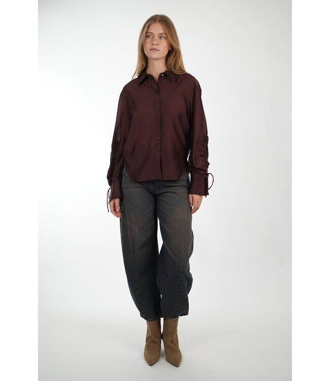DIXIE TROUSERS P925B054A