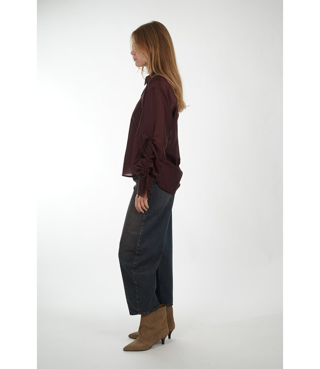 DIXIE TROUSERS P925B054A