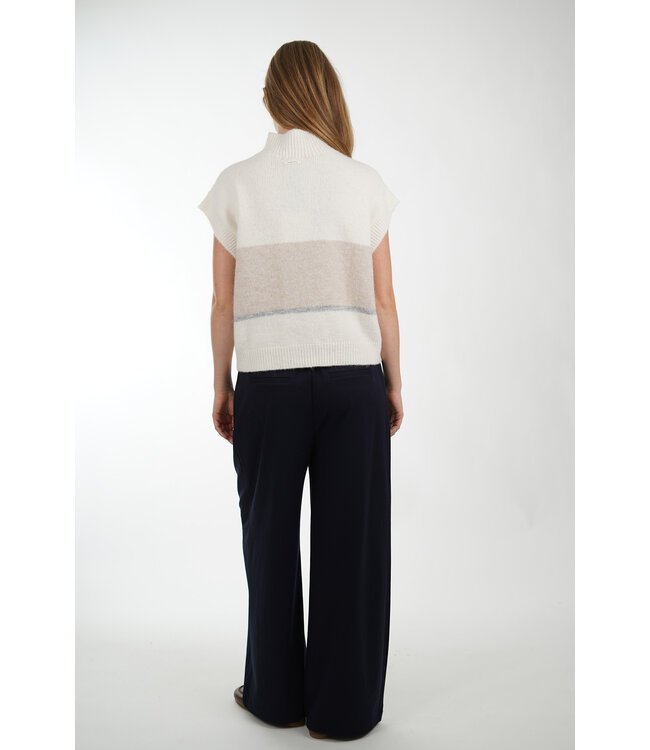 CIRCLE OF TRUST MARLON PANTS BARITONE BLUE