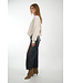 BY BAR LILI COAST MELANGE SWEATER OYSTER MELEE