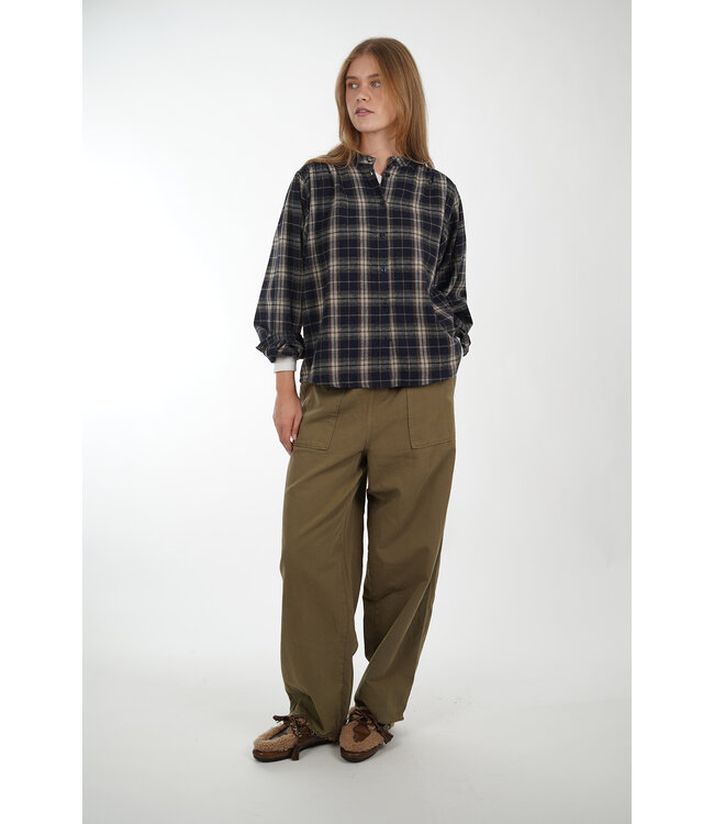 DIXIE SHIRT CFIO2ANPA