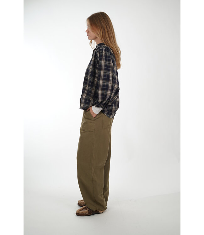 DIXIE SHIRT CFIO2ANPA