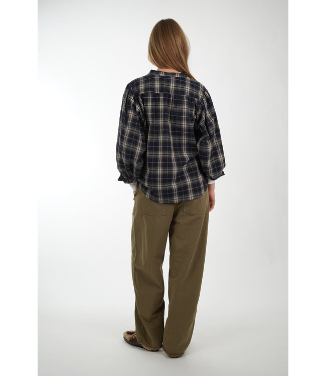 DIXIE SHIRT CFIO2ANPA