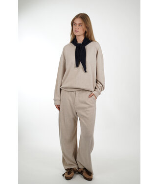 ELEH ELEH BROEK BEIGE