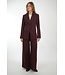 Aaiko AAIKO BROEK BORDEAUX