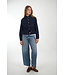 Samsoe & Samsoe SAMSOE JEANS BLAUW