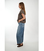 WITHBLACK VENUS WAISTCOAT BROWN