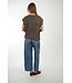 WITHBLACK VENUS WAISTCOAT BROWN