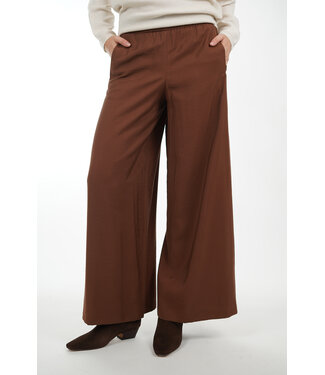Drykorn DRYKORN BROEK BRUIN