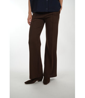 Aímée the Label AIMEE THE LABEL BROEK BRUIN