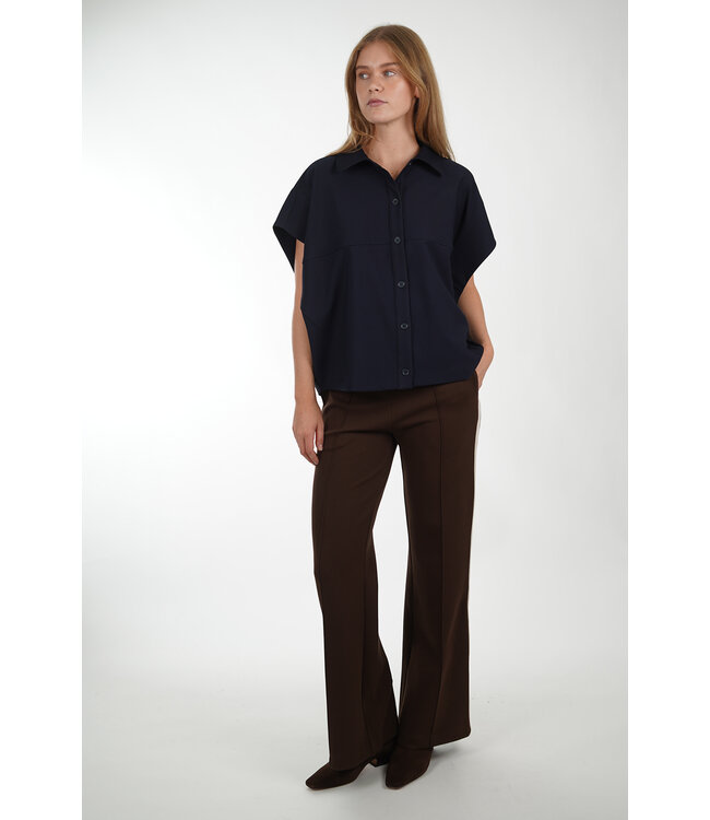 AIMEE THE LABEL ICELAND BROWN