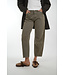Dante 6 DANTE6 BARREL JEANS GROEN