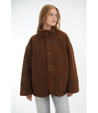 My Essential Wardrobe MY ESSENTIAL WARDROBE JACKET