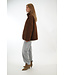MY ESSENTIAL WARDROBE FUNA JACKET DEMITASSE