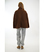 MY ESSENTIAL WARDROBE FUNA JACKET DEMITASSE