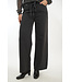 SECOND FEMALE IRVANA DENIM JEANS PEWTER