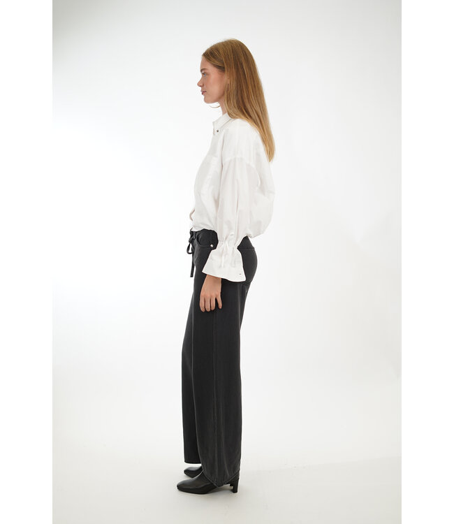AAIKO MIKKIE STRASS LES BLANCS