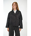 HUMILITY MISTRIA JACKET BLACK