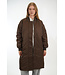 MY ESSENTIAL WARDROBE HELGA LONG JACKET