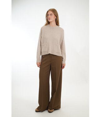 Humility HUMILITY KINKATA 704 BEIGE