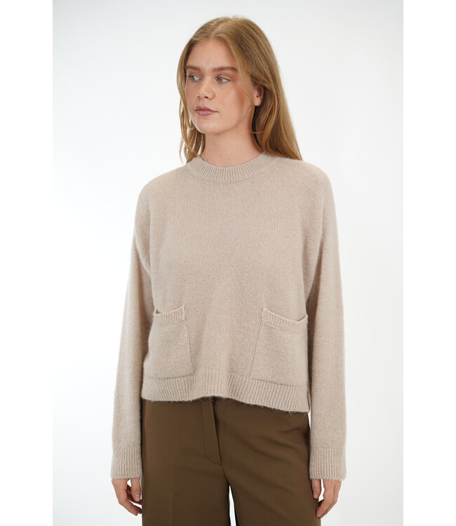 HUMILITY KINKATA 704 BEIGE