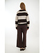 WITHBLACK LIZA LS HENLEY PULLOVER BIRCH