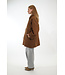 MY ESSENTIAL WARDROBE BARATTI LYON JACKET TOFFEE